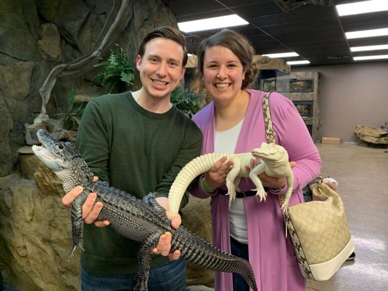 Legasea Aquarium &Amp; The Reptarium