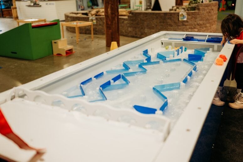 Discovery City Children’s Museum