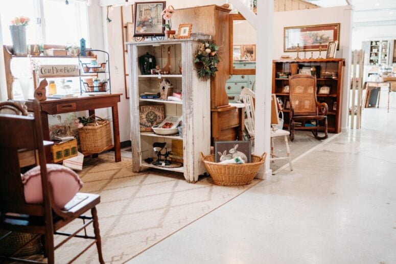 Storehouse Port Huron