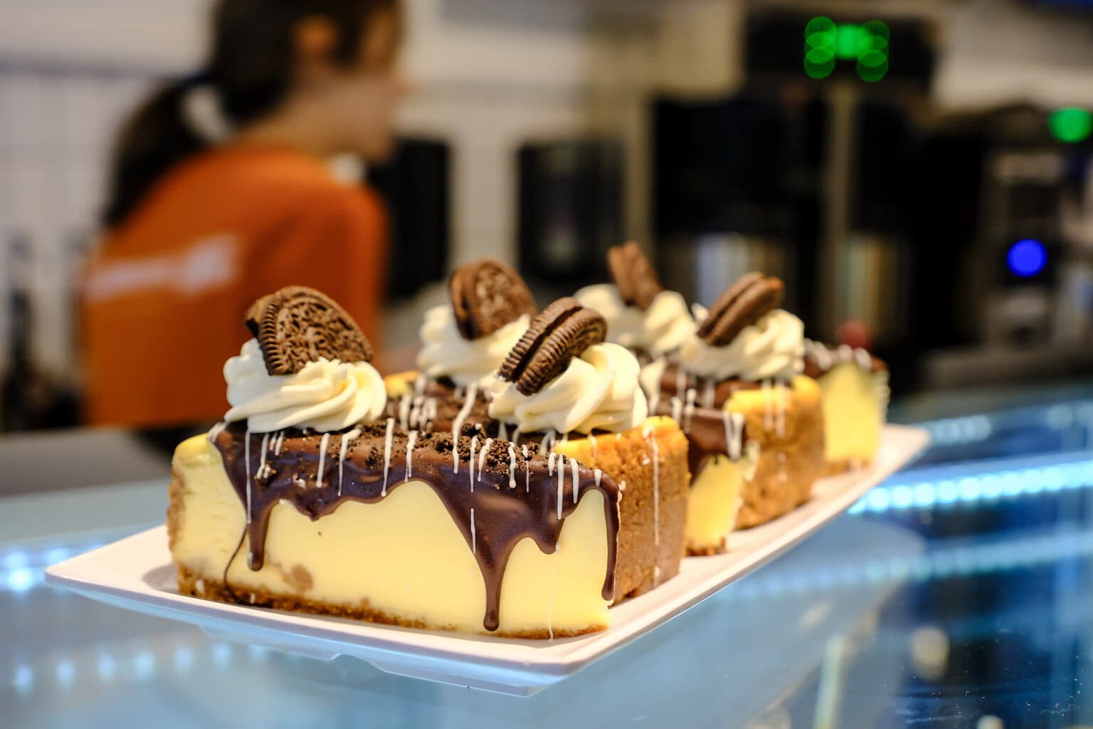 Bakehouse 46