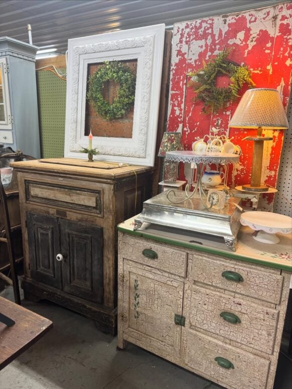 Allen Antique Mall