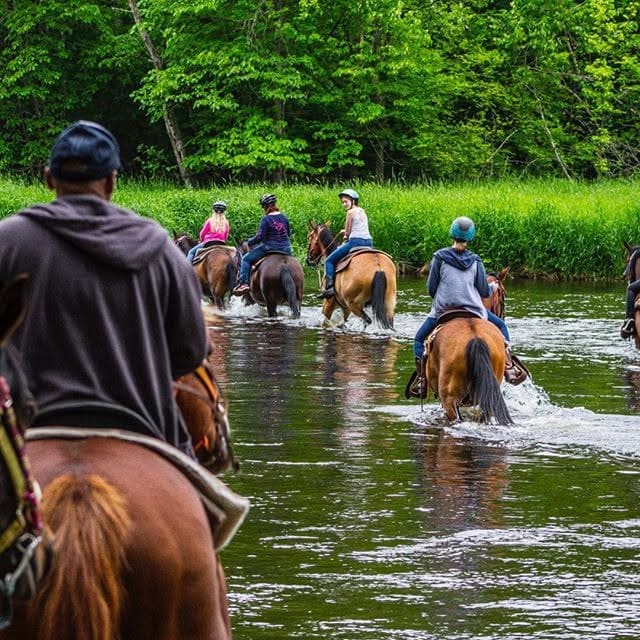 Double R Ranch