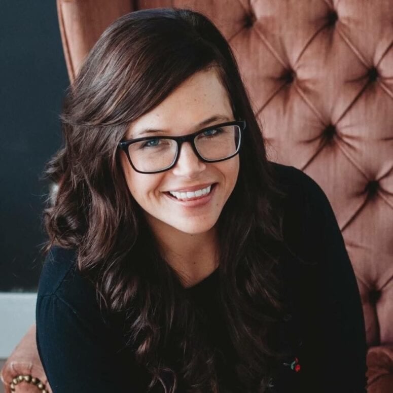 Amanda Shaffer Profile Photo