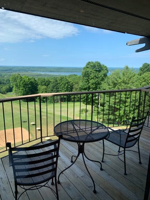 Shanty Creek Resort