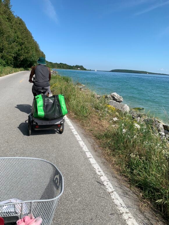 Mackinac Island