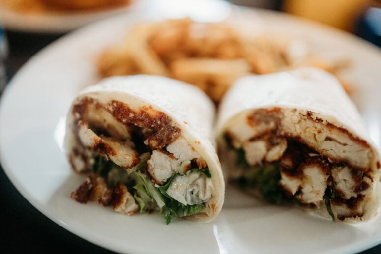 Booher's Fresh Market &Amp; Diner