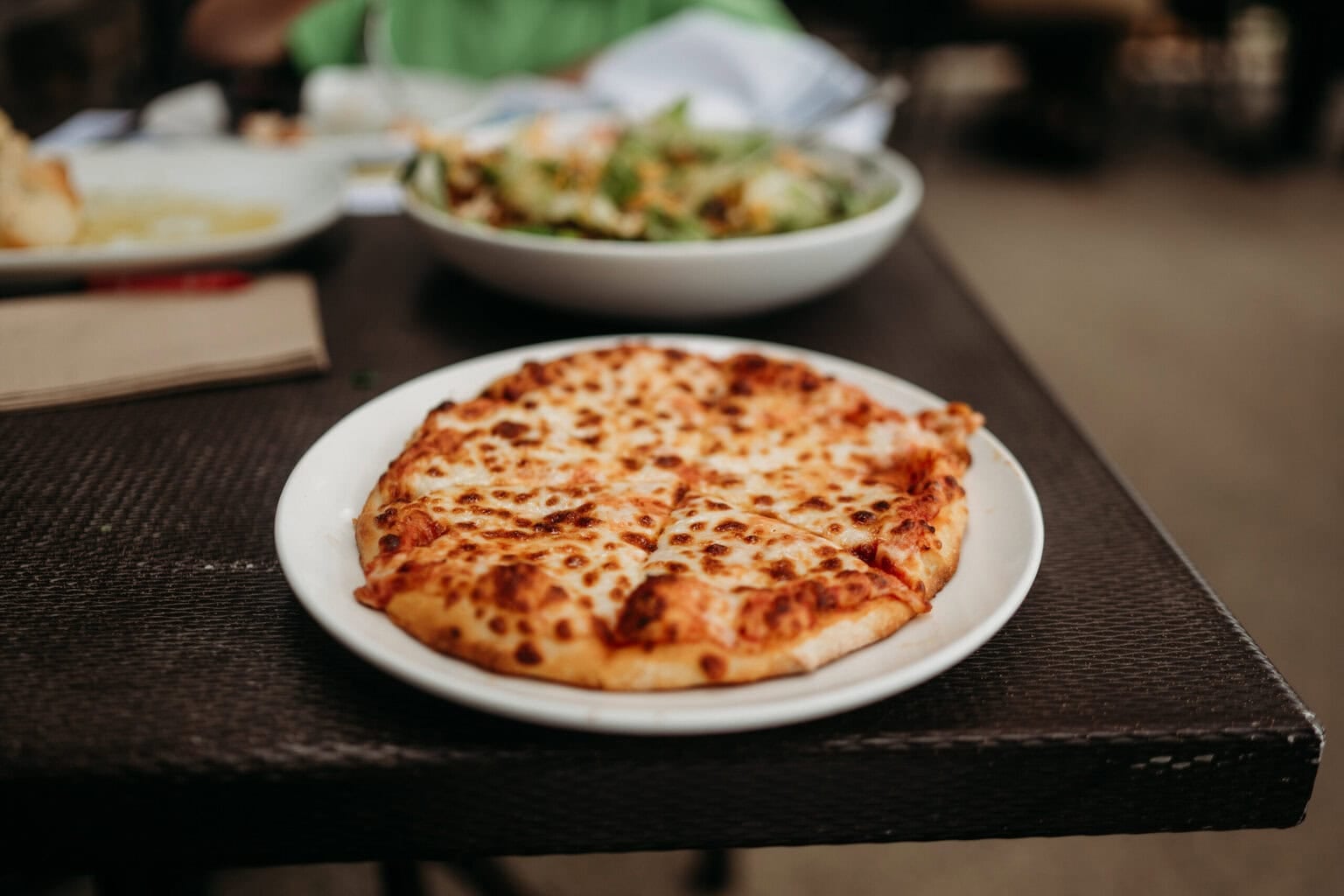 Klavon'S, Jackson