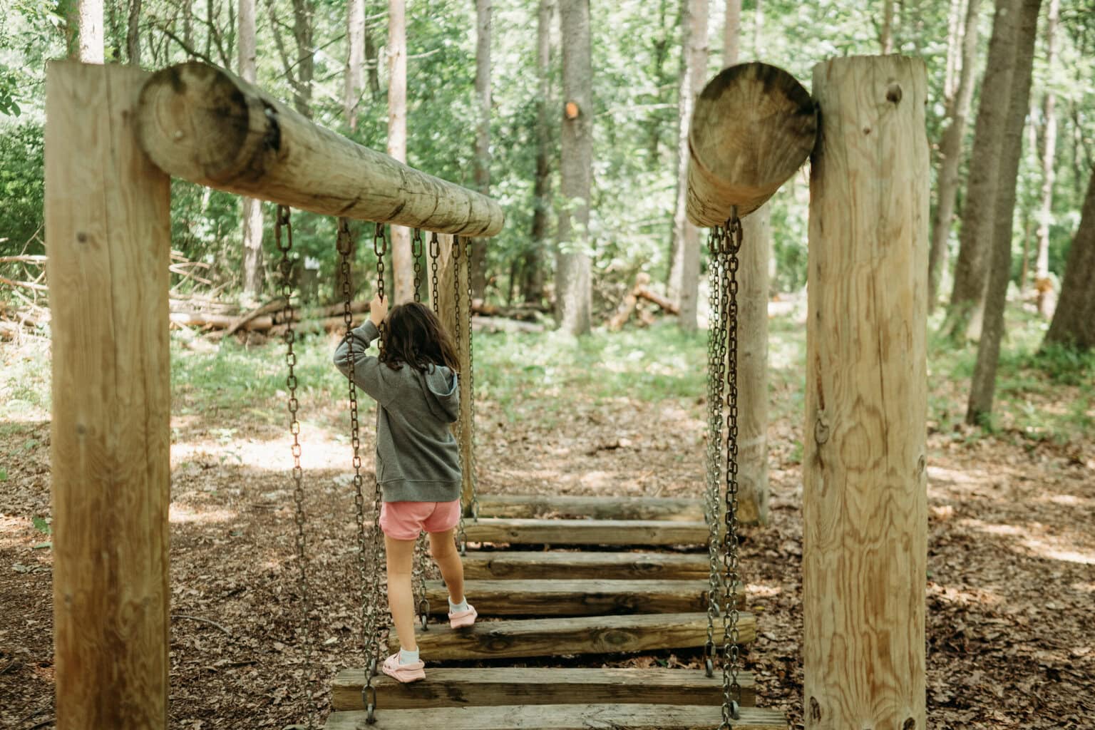 Dahlem Environmental Education Center