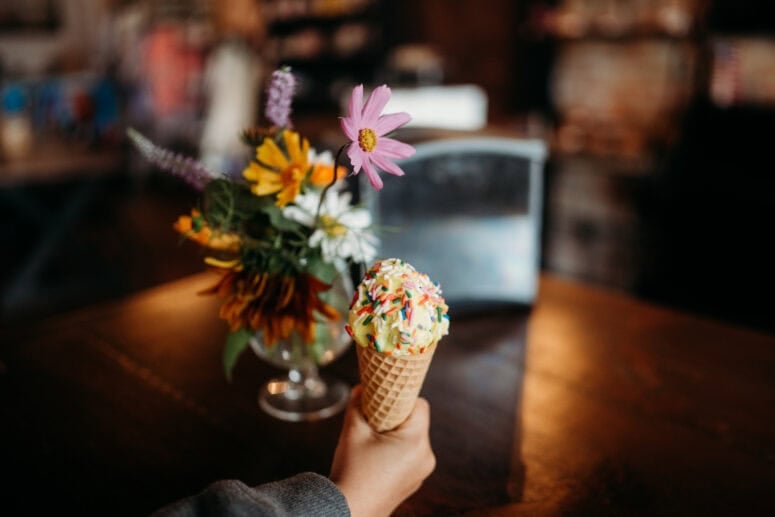 Asher Creek Creamery &Amp; Deli