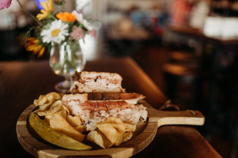 Asher Creek Creamery &Amp; Deli