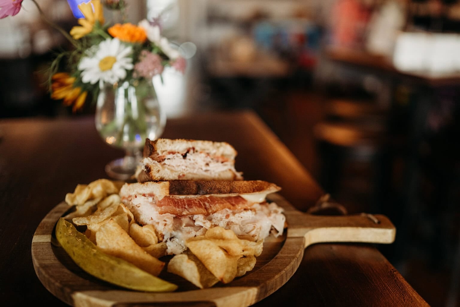 Asher Creek Creamery &Amp; Deli