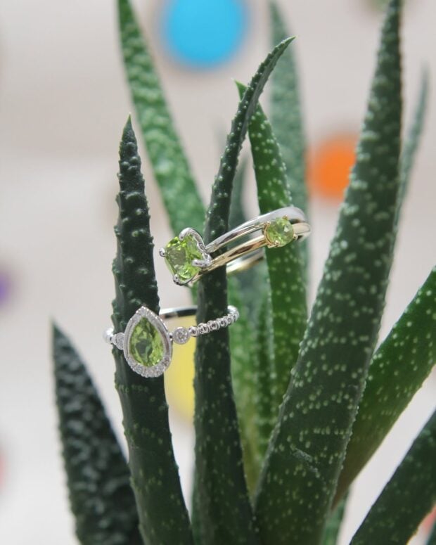 Patina Jewelry + Design