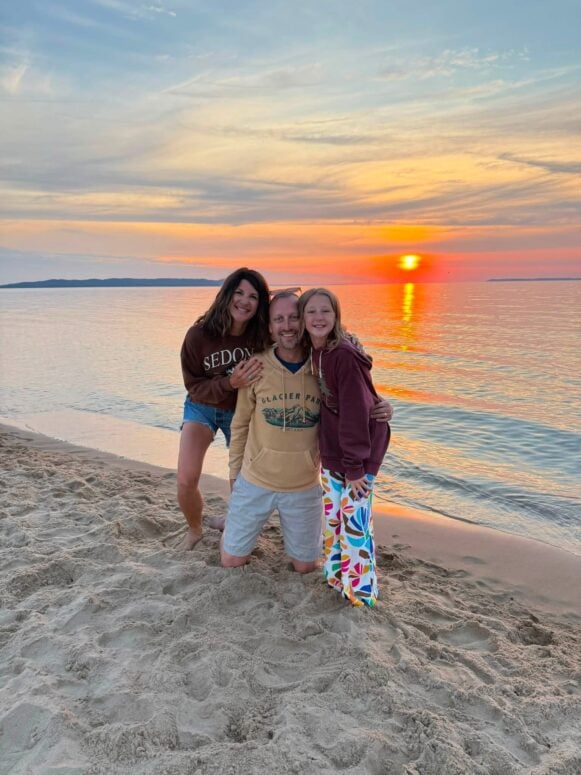 Bohemian Beach