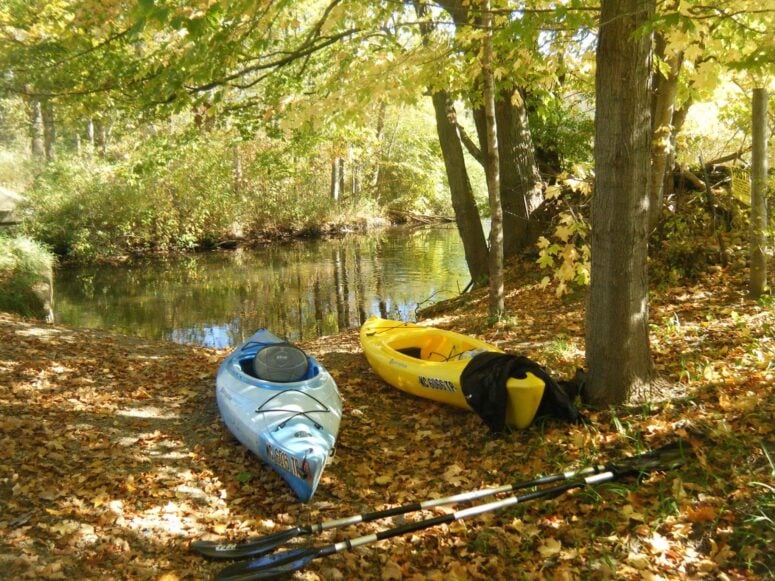 Tecumseh Paddling Company