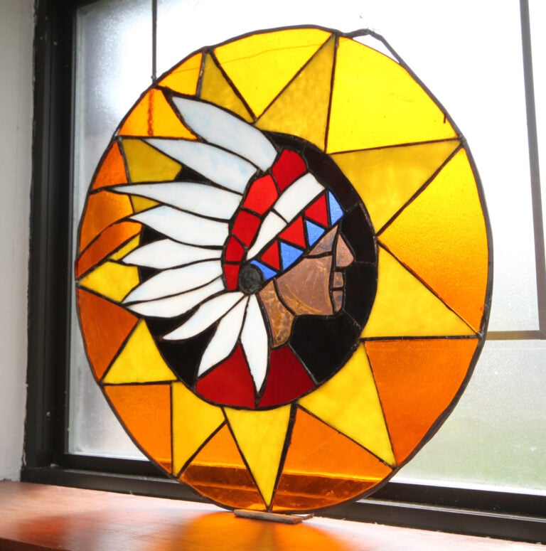 Tecumseh Historical Museum