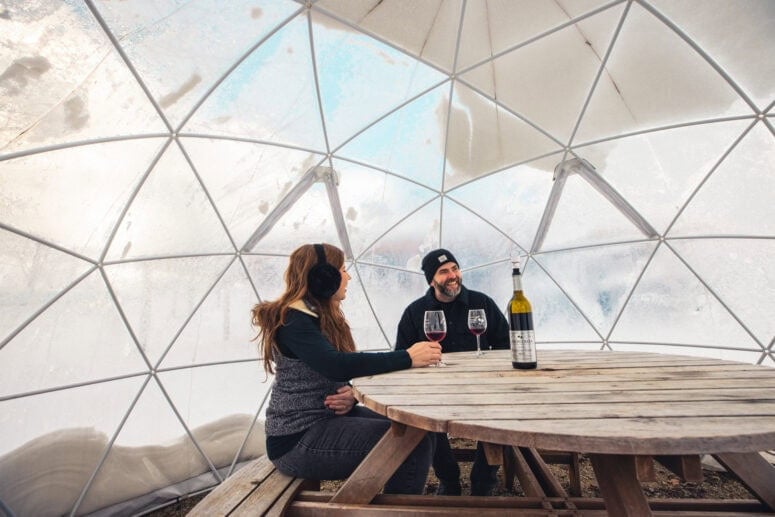 Lemon Creek Winery 105