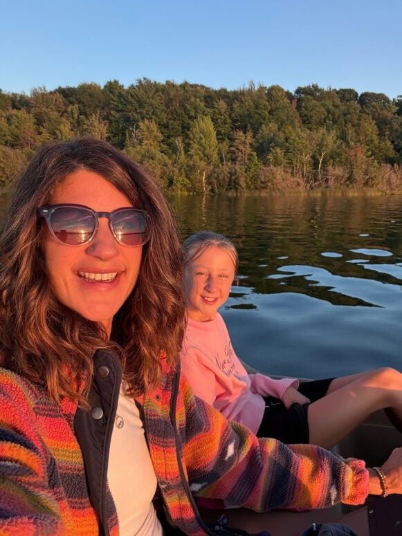 Brookside Lake Resort