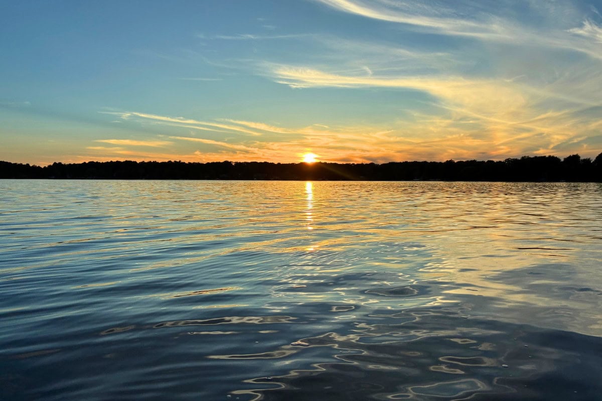 Brookside Lake Resort