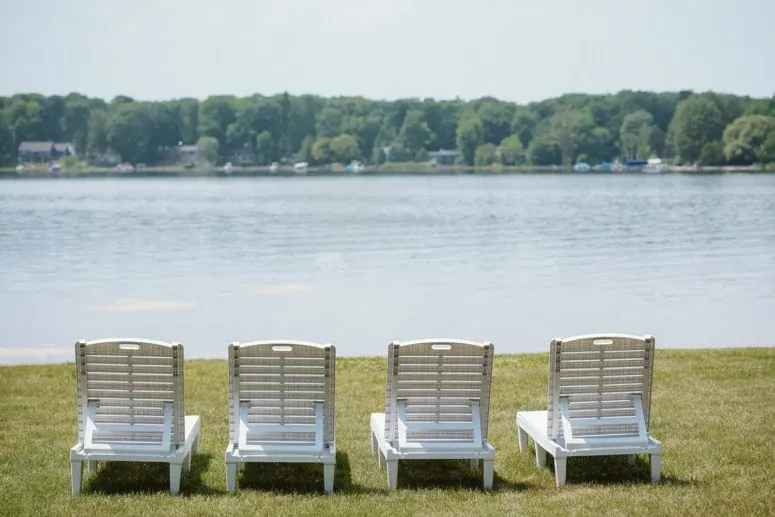 Brookside Lake Resort