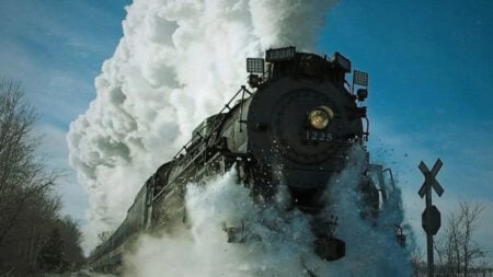 Pere Marquette 1225